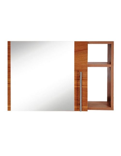 Organizador Botiquin Con Espejo Lindeza