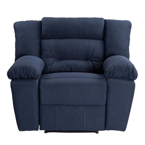 Reclinable Trinity Bumer Azul TRY
