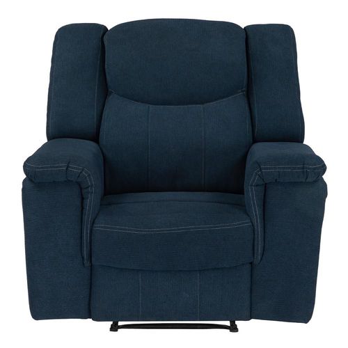 Reclinable Dicasa Konrad Azul TRY