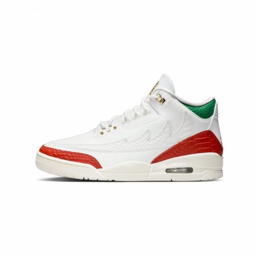 TENIS JORDAN 3 RETRO IO1752-100