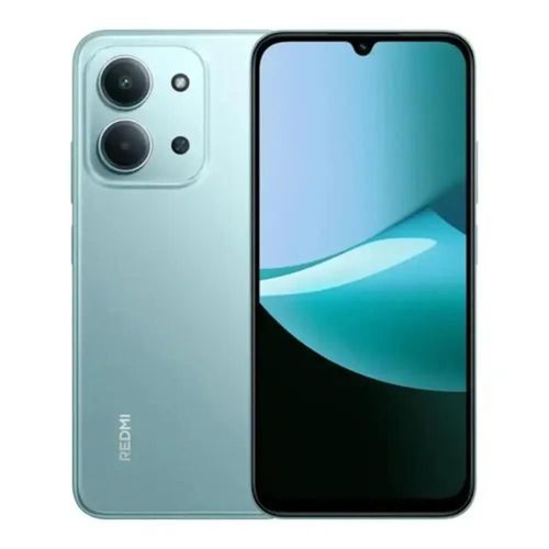XIAOMI REDMI 15C 4GB RAM 256GB