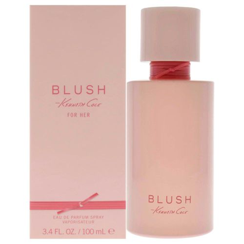 Perfume Kenneth Cole Blush Eau De Parfum para mujer 100 ml