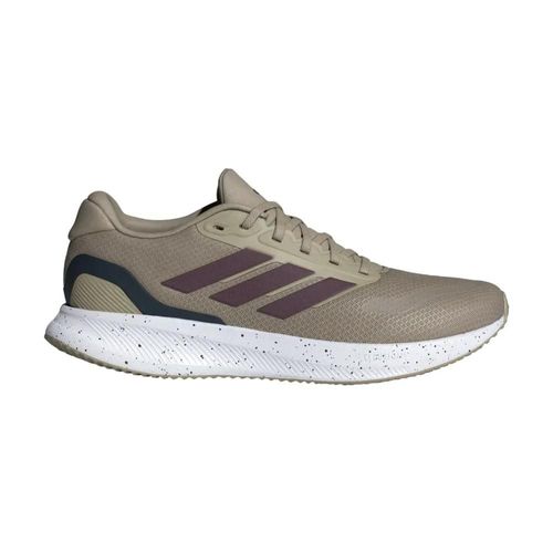 Tenis Adidas Runfalcon 5 Cafe-Hombre JQ6976