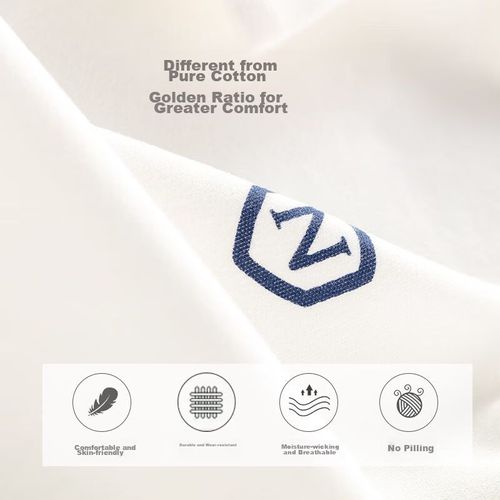 Playera Manga Larga Nubiwu Doble Capa Para Niño