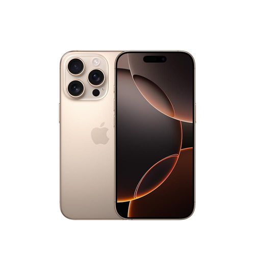 iPhone 16 Pro (Seminuevo Muy Bueno)