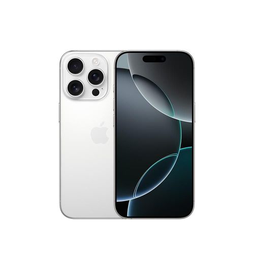 iPhone 16 Pro (Seminuevo Muy Bueno)