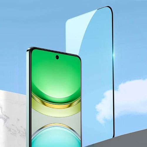 Mica de vidrio templado Smorss Vivo Y300 Set 2