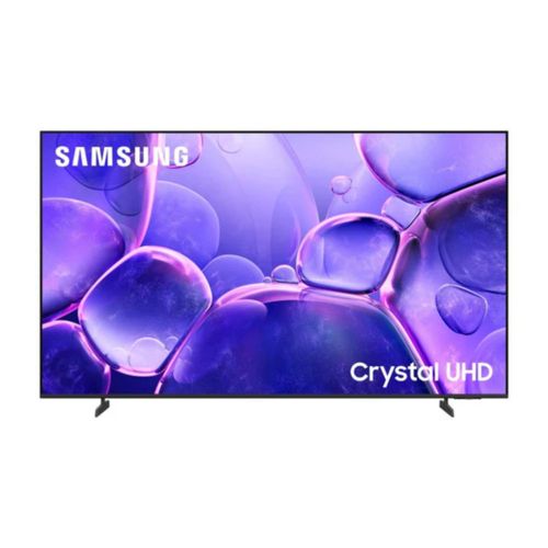 Televisión Pantalla 85 Pulgadas Samsung Smart TV Crystal 4K UHD UN-85U8200