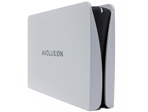 Disco Duro Externo para Juegos Avolusion PRO-5Y 4TB USB 3.0