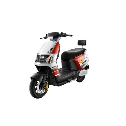 Moto SUNRA K3 blanca con rojo y negro

Moto SUNRA K3 blanca rojo y negro