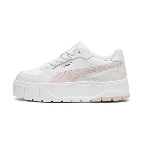 Tenis Puma Karmen II Idol Blanco-Mujer 397464 04