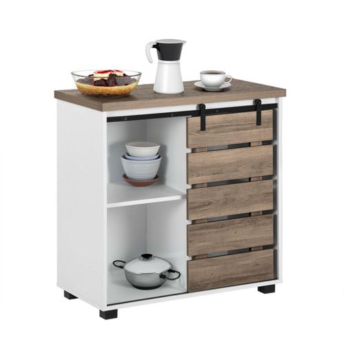 Furnirturer Estantes y Buffeteras Freesia