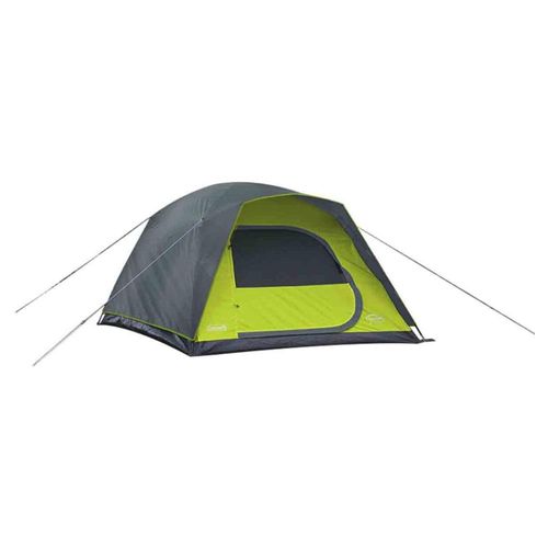 Casa Campaña Amazonia P/6Personas Sistema WeatherTec Coleman