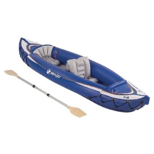 Kayak Fiji  Sistema hermetico Hasta 2 Personas Sevylor
