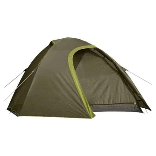 Casa Campaña Nueva Tent Darwin 4 Personas Camping Coleman