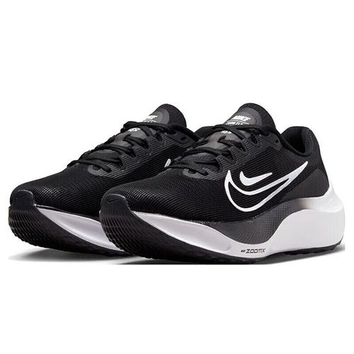 Tenis Nike Zoom Fly 5 Negro