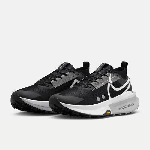 Tenis Nike Zoomx Zegama Negro