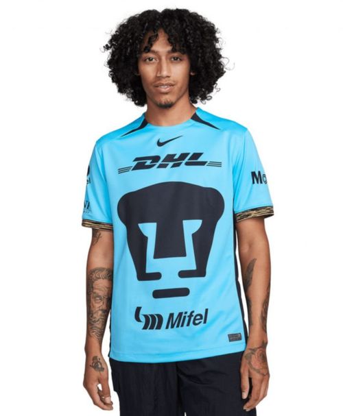 Jersey nike Pumas UNAM Gala Azul 23/24