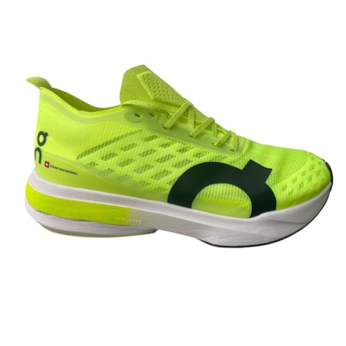 Tenis Deportivos On Cloud Cloudboom Unisex