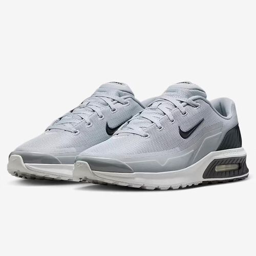 Tenis NIKE Air Max IF2624-007 Gris Oscuro Humo para hombre