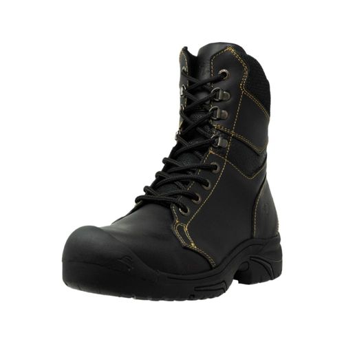 Bota Seguridad TenPac Western Negro JIN2024240