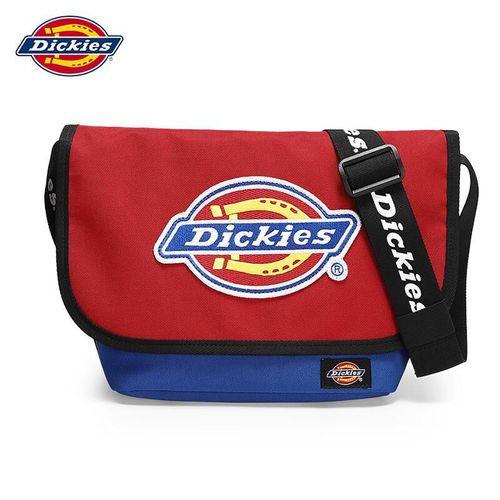 Bolsa Cruzada Dickies Classic Rojo