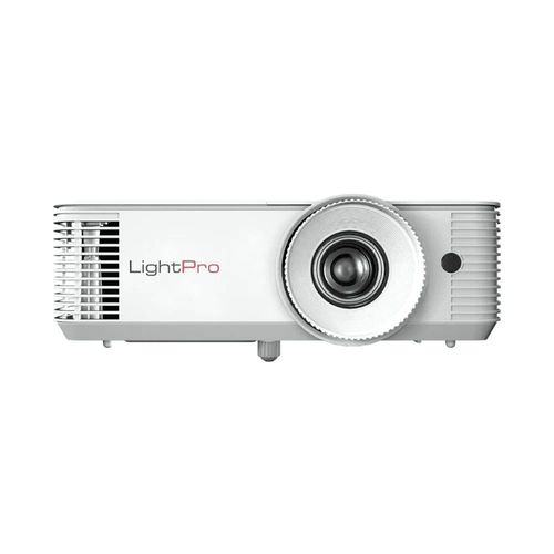 PROYECTOR INFOCUS IN0002SL 4000 LUMENES DLP COLOR BLANCO 1-VGA