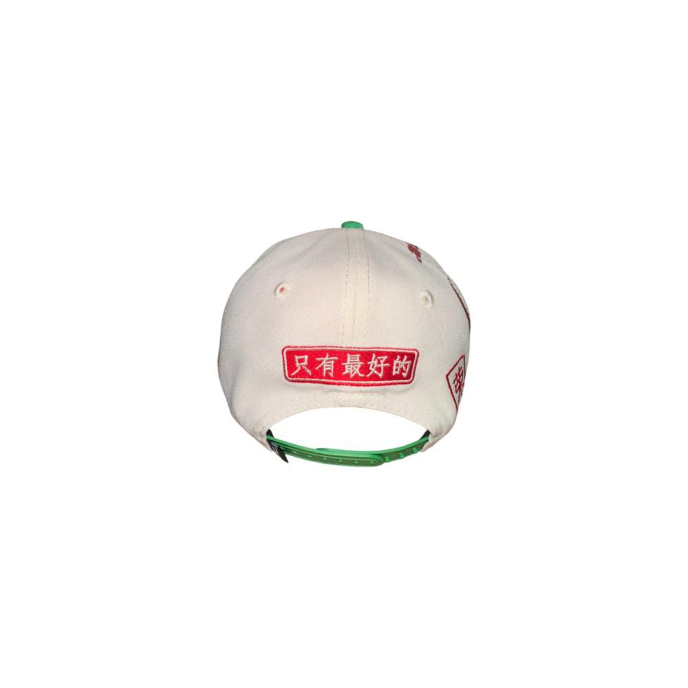 GORRA JC HATS GLORY 3397