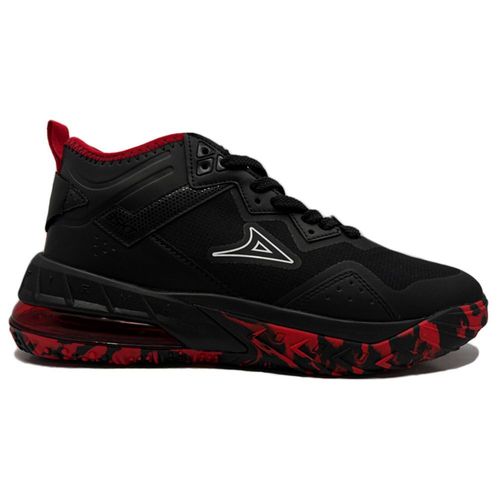 Tenis Básquetbol Pirma Para Hombre 2018 Boston