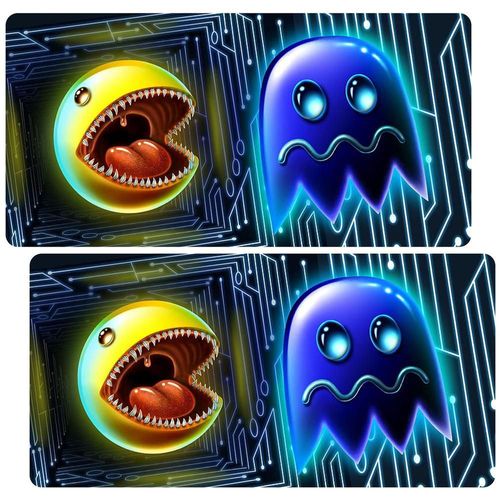 Alfombrilla Gamer MXOMP-002 PhantomPixelPad Mousepad Grande