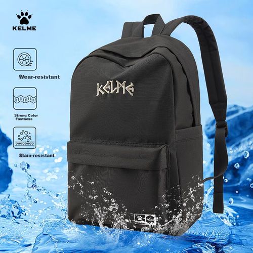 Mochila Kelme Kelna Negra