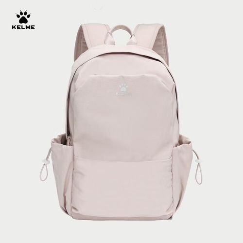 Mochila Kelme Sport Design Rosa Claro