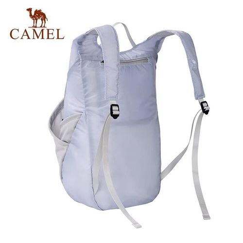 Mochila Camel W9B318013B Púrpura