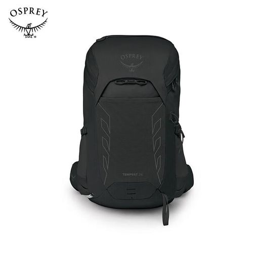 Mochila Osprey Tempest 26L Negra