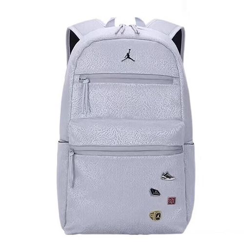 Mochila Jordan Ha5477-030 Azul/Gris
