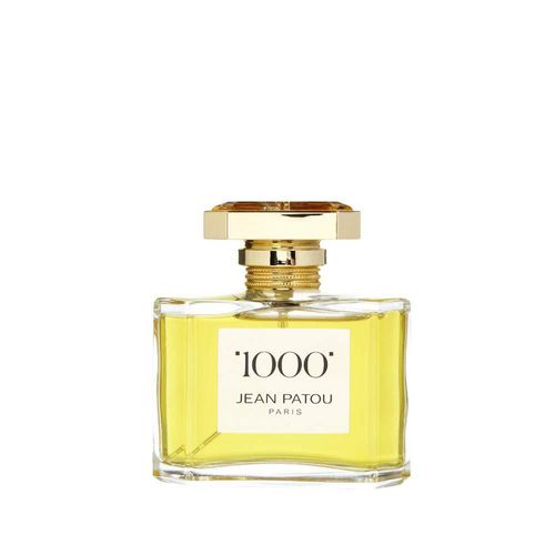 Perfume Jean Patou 1000 Eau De Toilette 75 ml para mujer