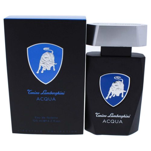 Perfume Tonino Lamborghini Acqua by EDT 125 ml para hombre