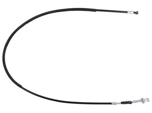 Chicote Cable De Freno Delantero Moto Italika At-110 16-17/Ax-110 2016/Xt-110 11-15/Xt-110 grafito 13-17