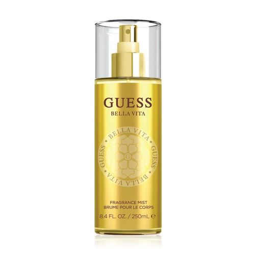 Perfume GUESS Bella Vita Body Mist Spray 250 ml para mujer