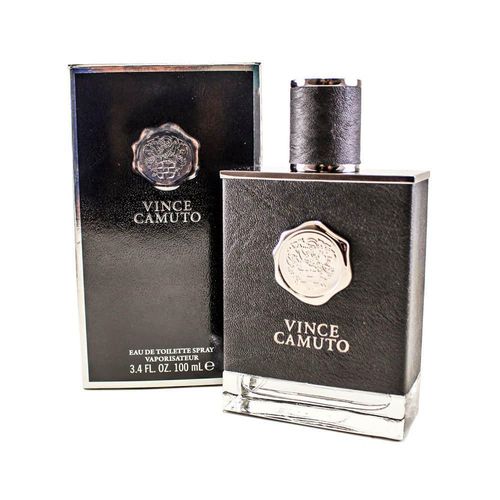 Perfume Vince Camuto Man Eau de Toilette 100 ml para hombre