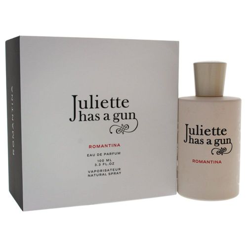 Perfume Juliette Has A Gun Romantina Eau de Parfum 100 ml