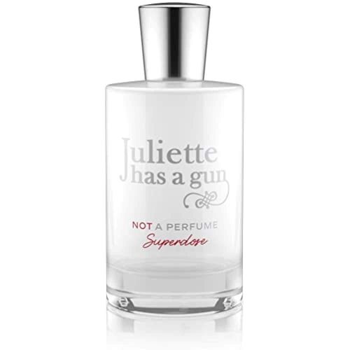 Perfume Juliette Has A Gun Not a Perfume Superdose Eau de Parfum 100 ml