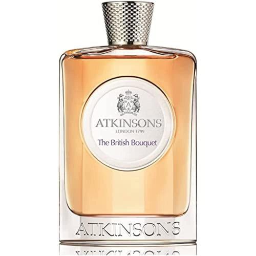 Perfume Atkinsons The British Bouquet EDT 100 ml para hombre