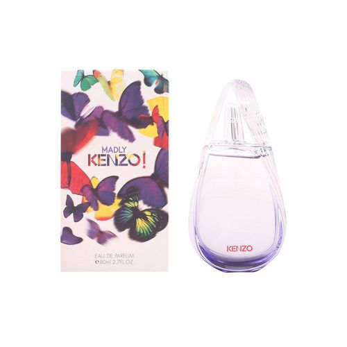 Perfume Kenzo Madly Mujer Eau de Parfum Spray 80 ml