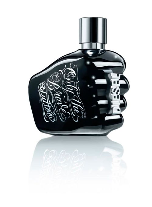 Perfume Diesel Only the Brave Tattoo Eau de Toilette 125 ml