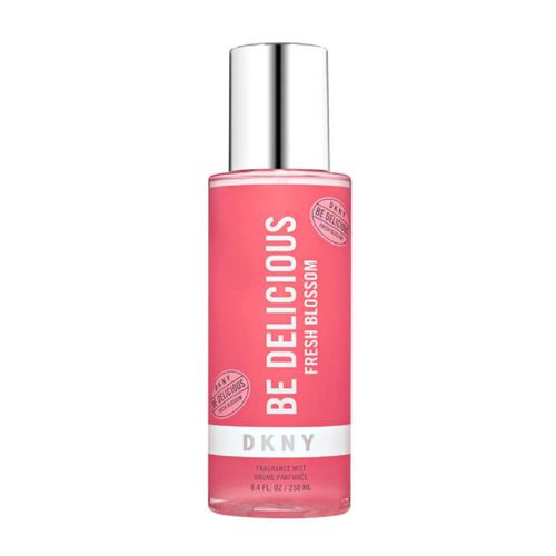 Bruma aromática DKNY Be Delicious Fresh Blossom 250 ml para mujer