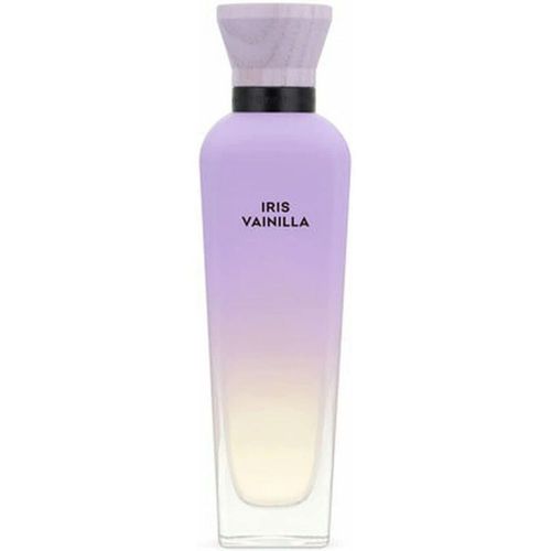 Perfume Adolfo Domínguez Iris Vainilla Eau de Parfum 120 mL para Mujer