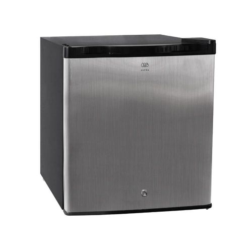 Frigobar Con Control Mecánico Y Compresor Con Llave Avera FB46L