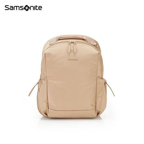 Mochila Samsonite Urban Commuter Marrón Claro