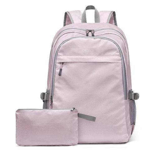 Mochila Golf Ligera Azul Profundo